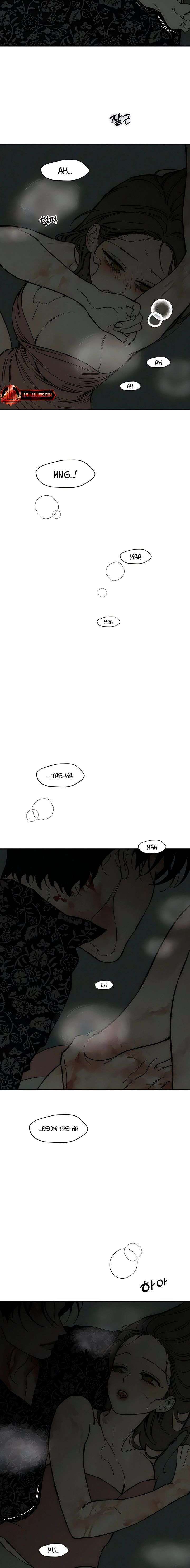 Tears On A Withered Flower Chapter 89 image 16